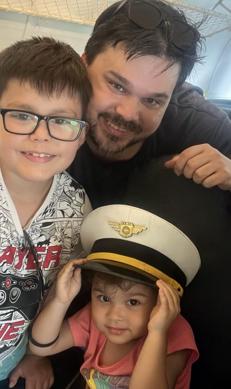 Cristiano da Costa de Mello